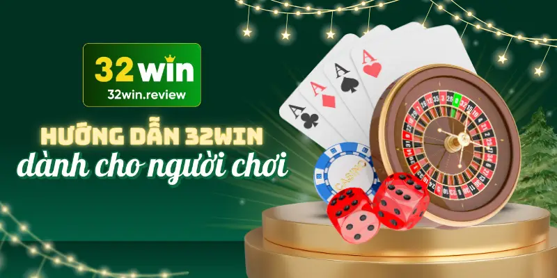 Nạp rút tiền tại nhà cái 32win hỗ trợ nhiều ngân hàng, xử lý tự động