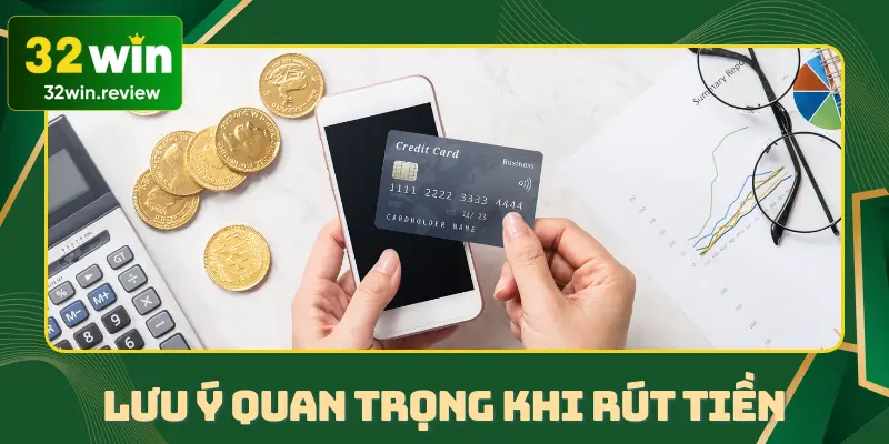 Các lưu ý mà người chơi nên chú ý để giao dịch nhanh hơn
